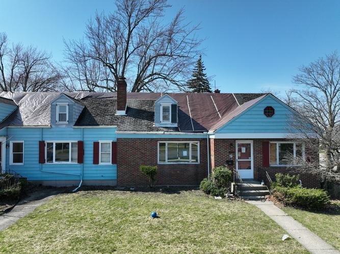 Colvin Blvd, Buffalo, NY 14223