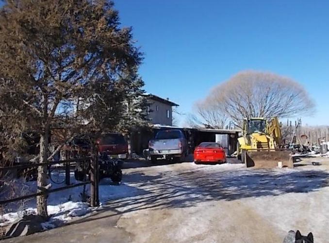 Monterrey Rd Ne, Rio Rancho, NM 87144