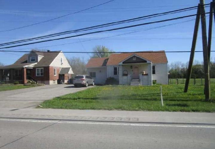 W State St, Edinburg, PA 16116