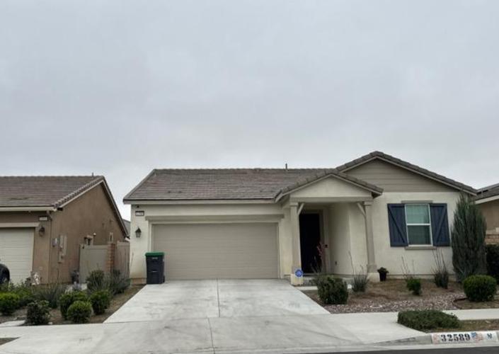 Richardson St, Menifee, CA 92584