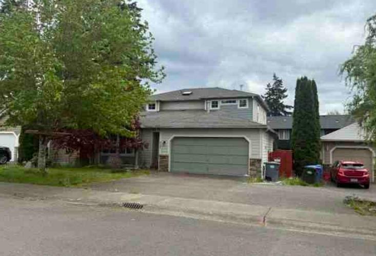 184th Street Ct E, Puyallup, WA 98375