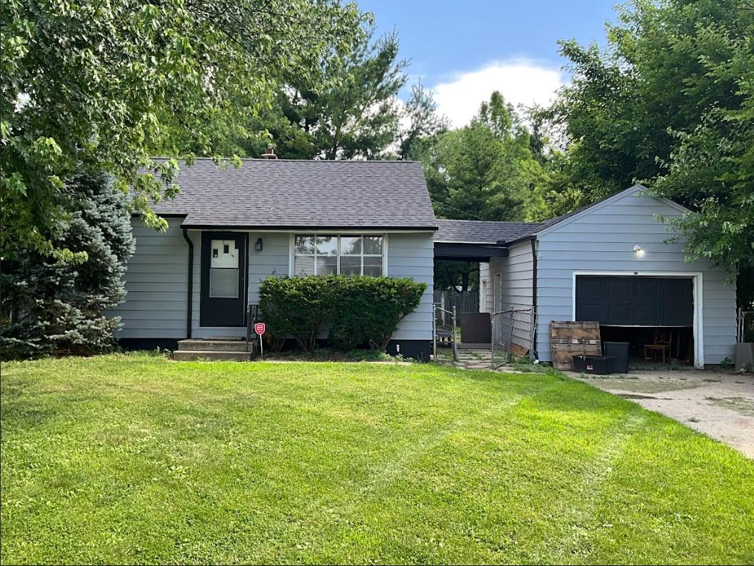 W Hawliette Ct, Peoria, IL 61614