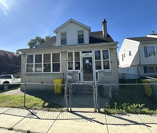 Doris Ave, Brooklyn, MD 21225