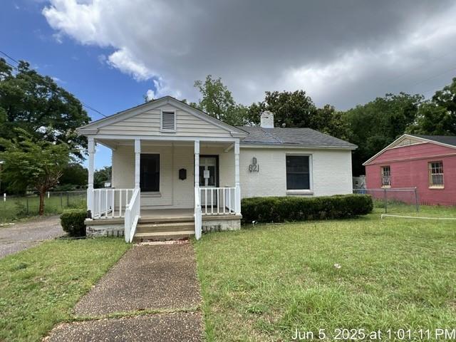 W Jordan St, Pensacola, FL 32501