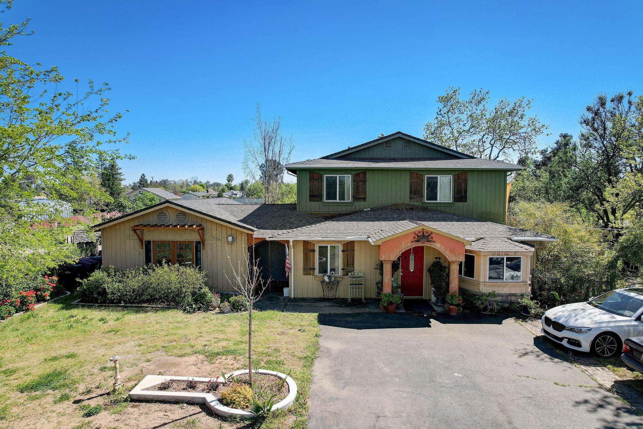 Elverta Rd, Elverta, CA 95626