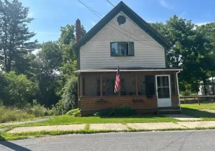 John St, Ticonderoga, NY 12883