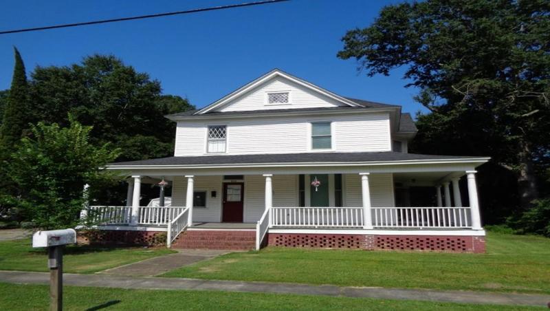N Highway 41a, Marion, SC 29571