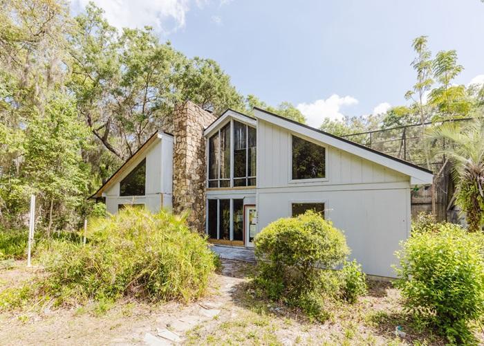 Berchfield Rd, Lady Lake, FL 32159
