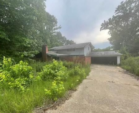 S Abney St, Minden, LA 71055