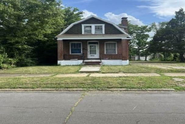 Plymouth Ave, Saint Louis, MO 63130