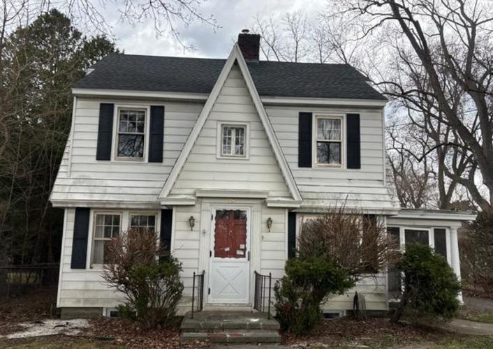 Ballston Rd, Schenectady, NY 12302