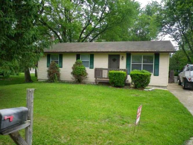 Georgia St, Sullivan, MO 63080
