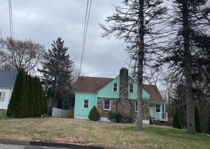 Orchard St, Rocky Hill, CT 06067