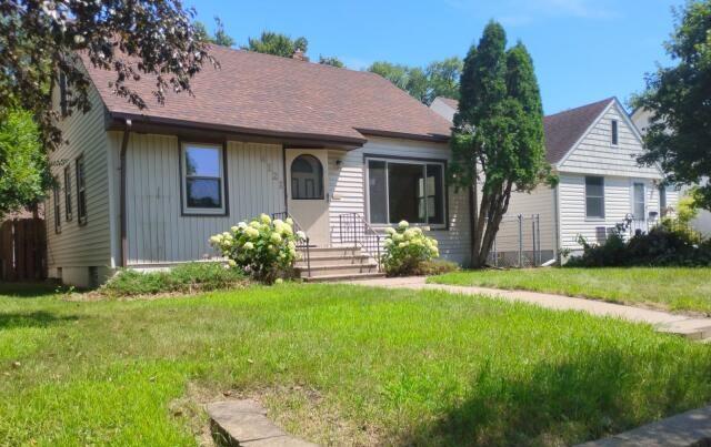 Portland Ave, Minneapolis, MN 55407