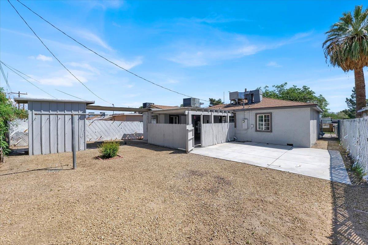N 21st St, Las Vegas, NV 89101