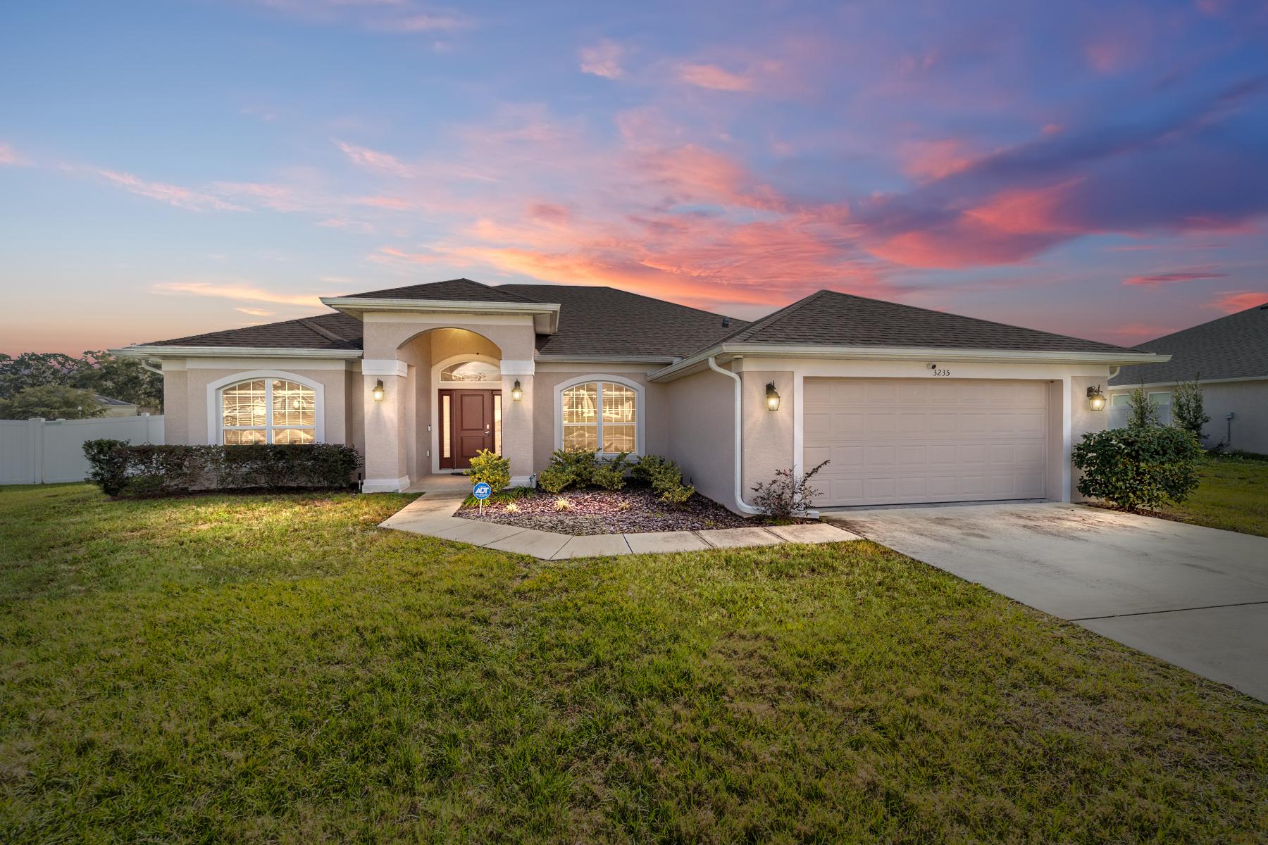 Se 43rd Ave, Ocala, FL 34480