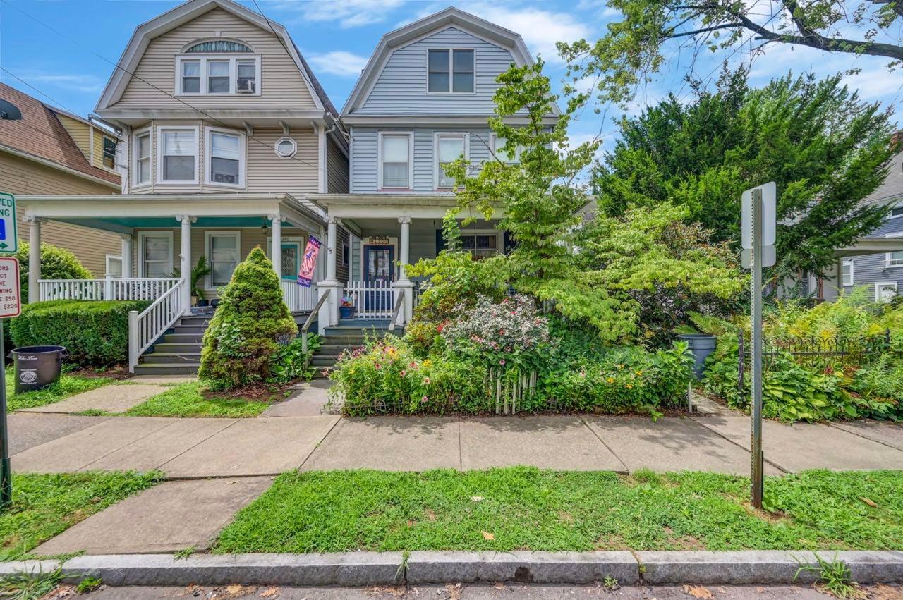 Hanover St, Wilkes Barre, PA 18702