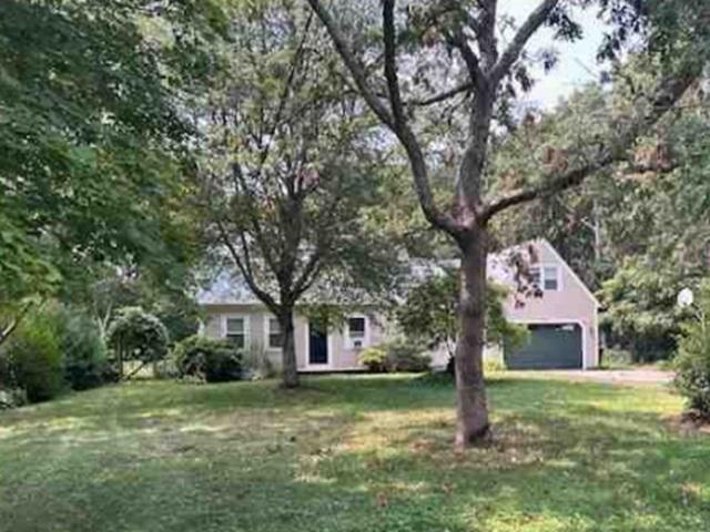 Pinehurst Rd, East Falmouth, MA 02536