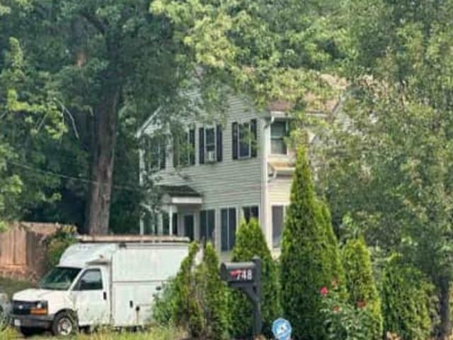 Boston Rd, Billerica, MA 01821