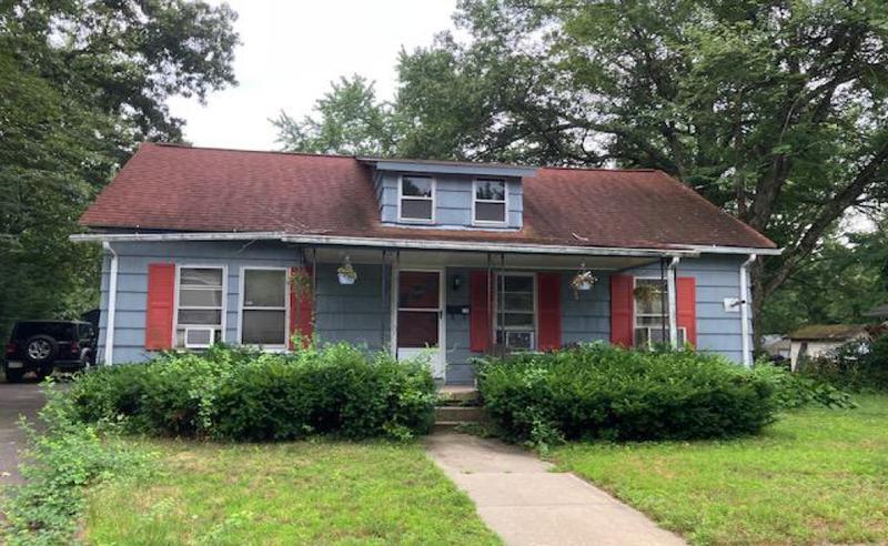 Britton St, Chicopee, MA 01020