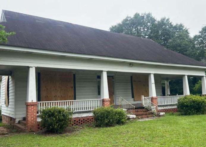 N Highway 501, Marion, SC 29571