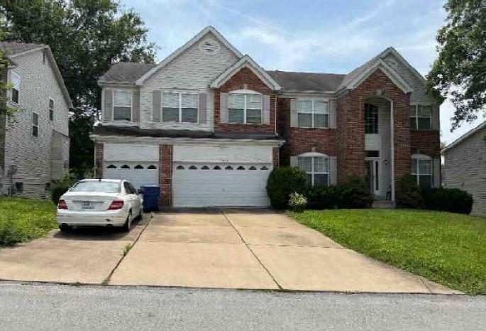 Savannah Ave, Saint Louis, MO 63131