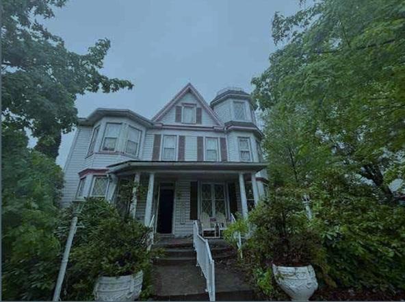 North St, Meyersdale, PA 15552