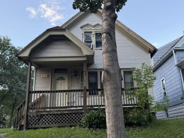 W Becher St, Milwaukee, WI 53215