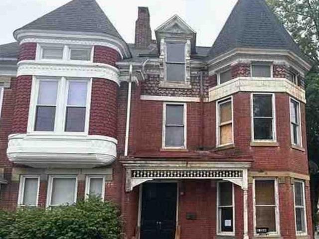 Church St, Danville, PA 17821