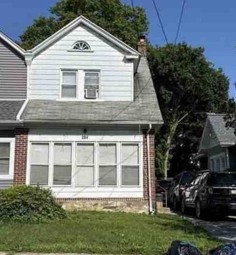 W 23rd St, Chester, PA 19013