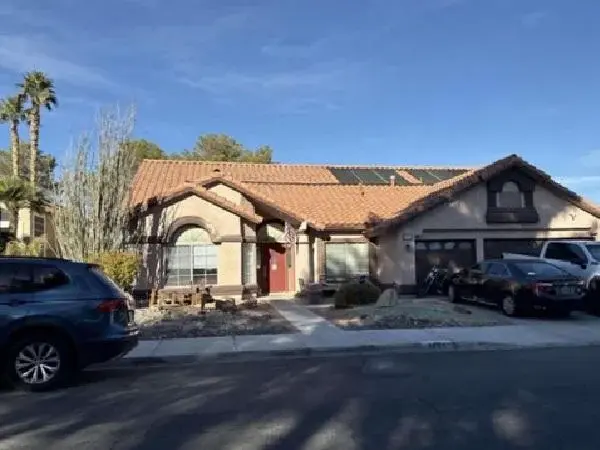 Grandbank Dr, Las Vegas, NV 89145