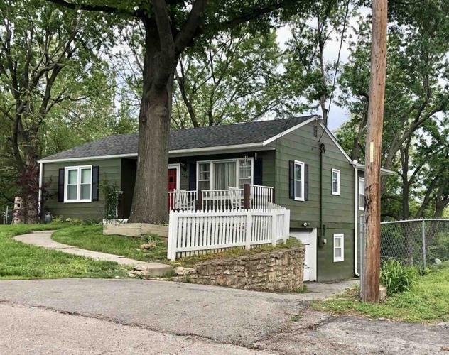 S 71st St, Kansas City, KS 66111