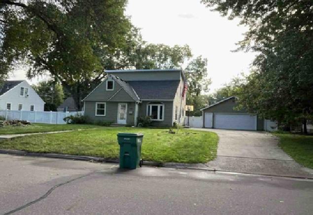 2nd Ave S, Richfield, MN 55423