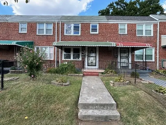 Waterview Ave, Baltimore, MD 21230