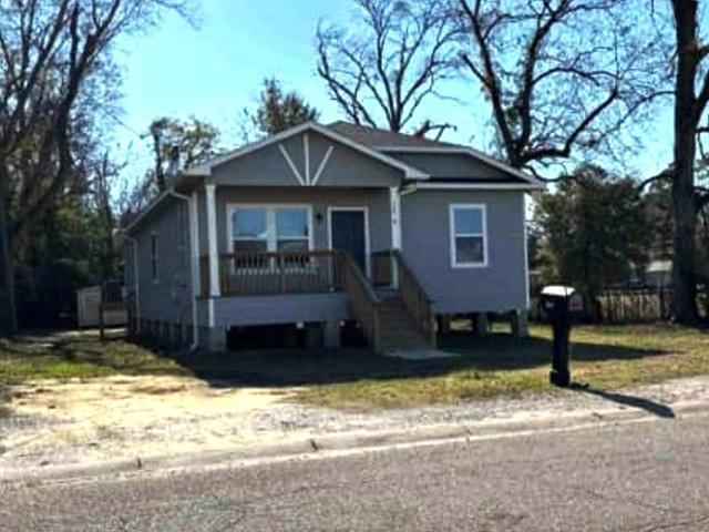 J L Chestnut Blvd, Selma, AL 36703