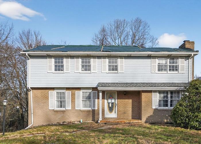 Buckingham Dr, Greensburg, PA 15601