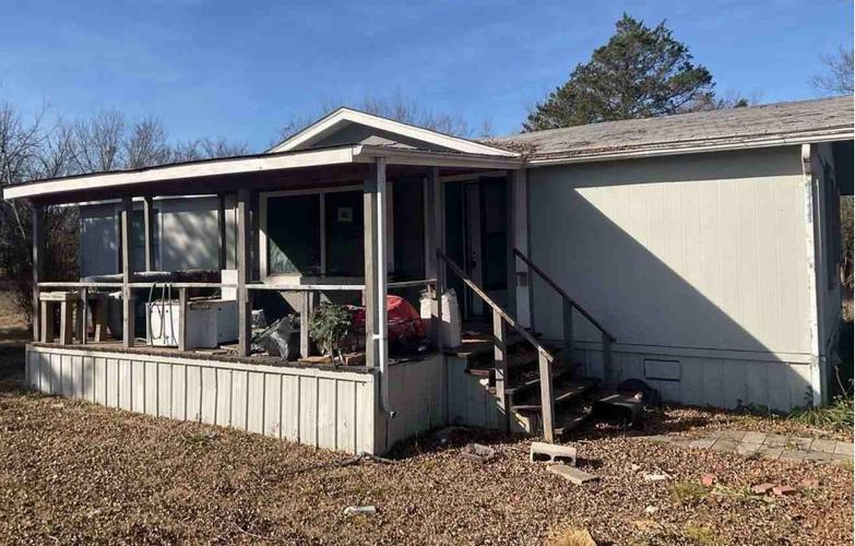 Copperhead Ln, Ardmore, OK 73401
