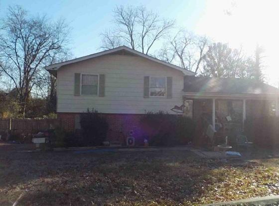 Edgewood Cir, Fort Oglethorpe, GA 30742