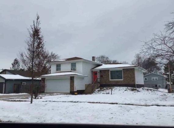 Morgan Ln, Hoffman Estates, IL 60169