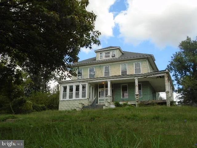 Hamilton Ave, Baltimore, MD 21214