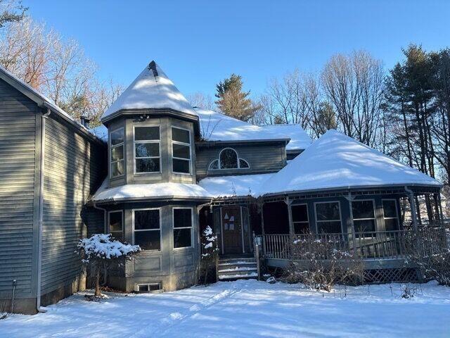 Rizzo Ln, Albany, NY 12203