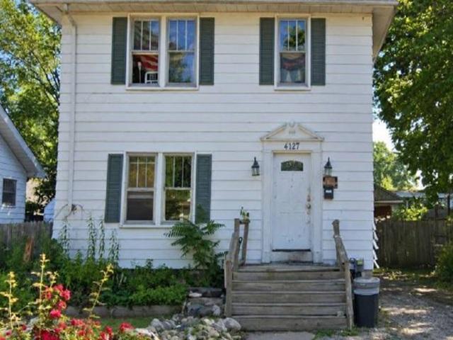 Custer Ave, Flint, MI 48507