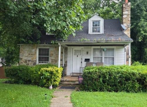 Southland Rd, Gwynn Oak, MD 21207