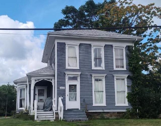Station Ave, Ashtabula, OH 44004