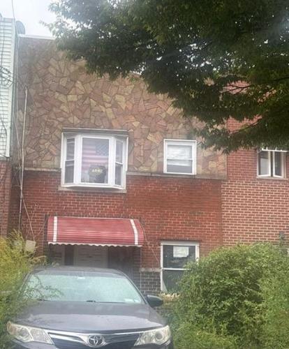 W 22nd St, Brooklyn, NY 11224