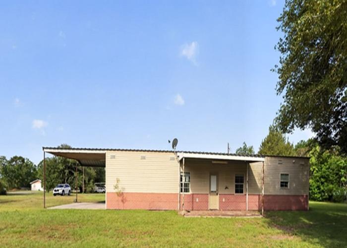 Nettie St, Arnaudville, LA 70512