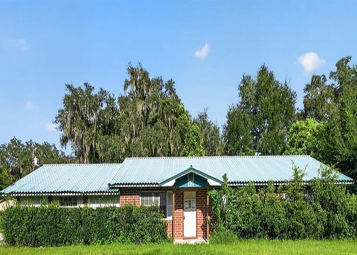 N West St, Bushnell, FL 33513