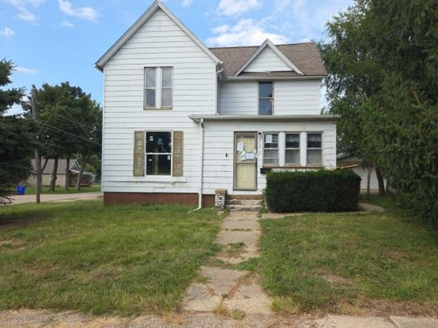 W 8th St, Kewanee, IL 61443