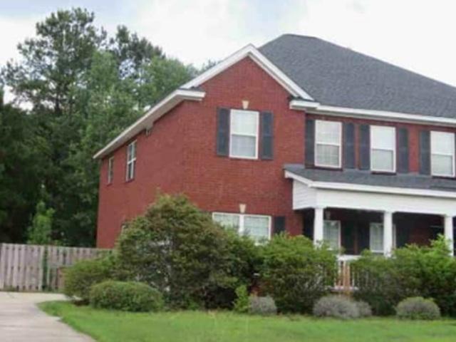 Young Way, Richmond Hill, GA 31324