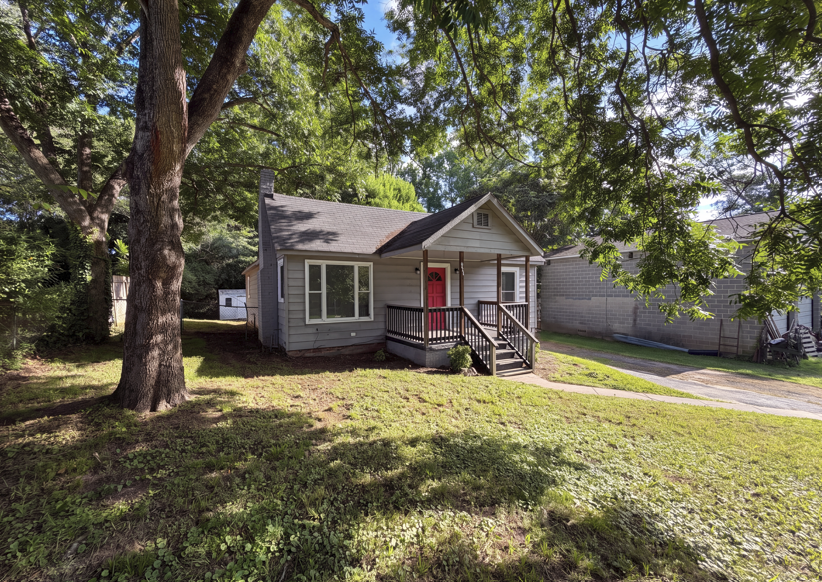 Fairview St, Kannapolis, NC 28083